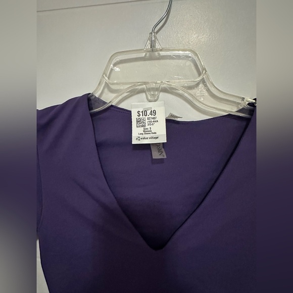 ✨NWT✨Second Skin: Women’s V-neck Bodysuit- Size XS - Picture 3 of 9